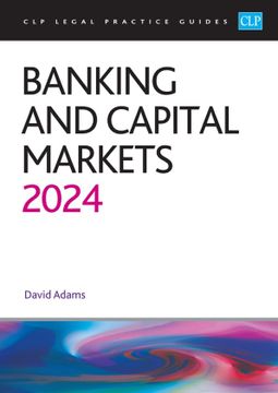 portada Banking and Capital Markets 2024 