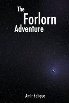 portada The Forlorn Adventure (en Inglés)