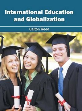 portada International Education and Globalization