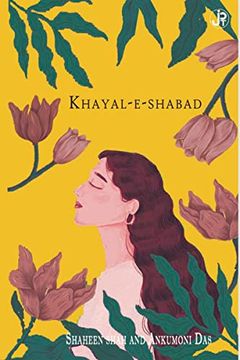 portada khayal-e-shabad / ख्याल-ए-शबद (en Hindi)