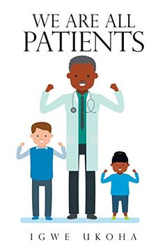 portada We are all Patients (in English)