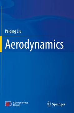 portada Aerodynamics (in English)