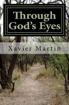 portada Through God's Eyes (Book 2) (in English)
