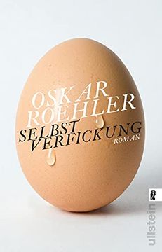 portada Selbstverfickung: Roman (in German)