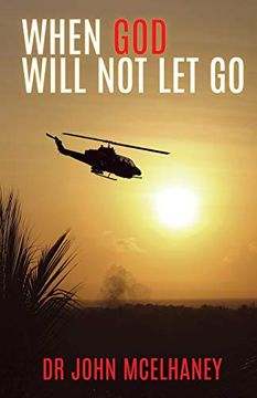 portada When god Will not let go (en Inglés)