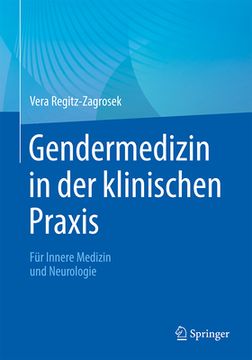 portada Gendermedizin in Der Klinischen PRAXIS: Für Innere Medizin Und Neurologie (in German)