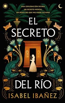 portada El Secreto del río (in Spanish)