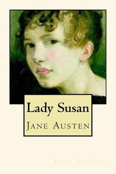 portada Lady Susan (in English)