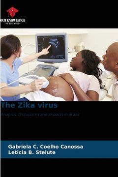 portada The Zika virus (en Inglés)