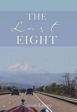 portada The Last Eight (in English)