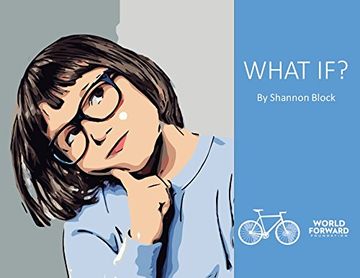 portada What if? (en Inglés)