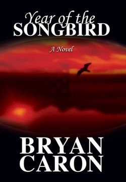 portada Year of the Songbird (en Inglés)
