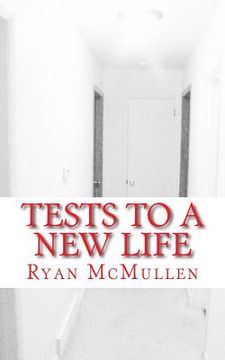 portada Tests to a New Life (in English)