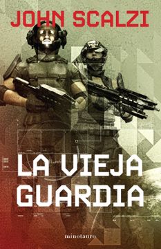 portada La Vieja Guardia nº 01/06 (Ne) (in Spanish)