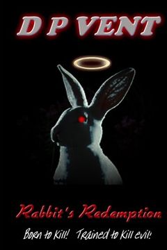 portada Rabbit's Redemption: Truth Conspiracy book 2: Volume 2