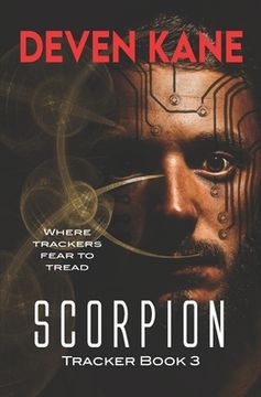 portada Scorpion 