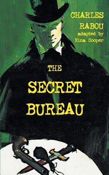 portada The Secret Bureau (en Inglés)