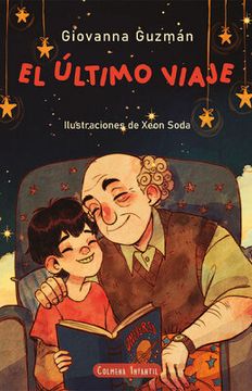 portada El último viaje (in Spanish)