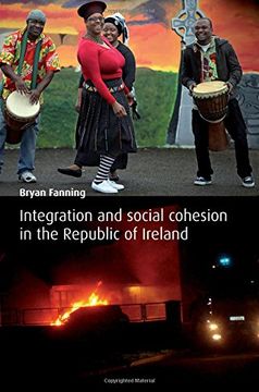 portada Integration and Social Cohesion in the Republic of Ireland (en Inglés)