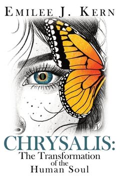 portada Chrysalis: The Transformation of the Human Soul