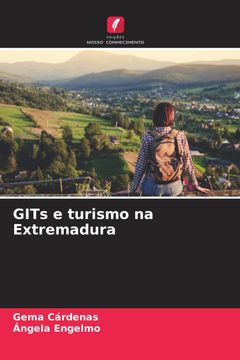 portada Gits e Turismo na Extremadura