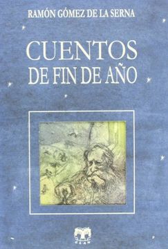 portada Cuentos de fin de año (in Spanish)