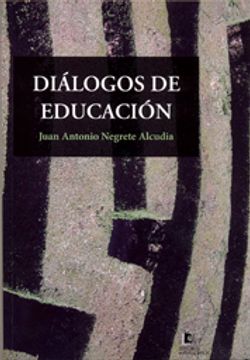 portada DIALOGOS DE EDUCACION (in Spanish)