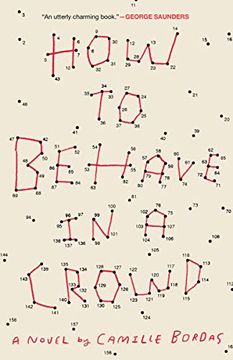 portada How to Behave in a Crowd (in English)