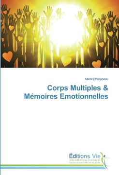 portada Corps Multiples & Mémoires Emotionnelles (French Edition)