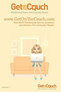portada GetOnTheCouch: Relationship Advice for Everyday People (en Inglés)