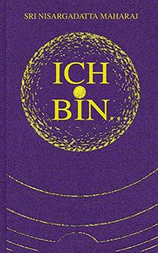 portada Ich Bin. Teil 1. (in German)