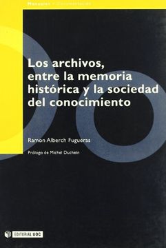 portada Los Archivos (in Spanish)