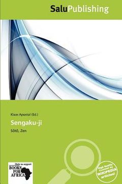 sengaku-ji (en Inglés)