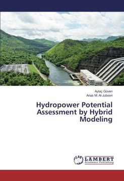 portada Hydropower Potential Assessment by Hybrid Modeling