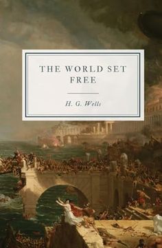 portada The World set Free: A Story of Mankind