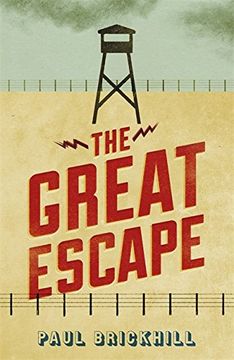 portada The Great Escape (Cassell Military Paperbacks)