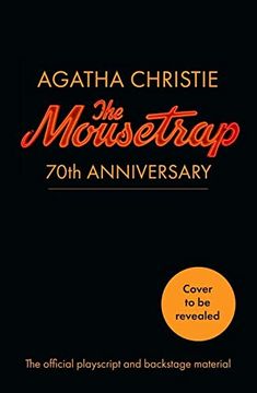 portada The Mousetrap: 70Th Anniversary Edition