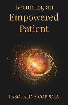 portada Becoming an Empowered Patient