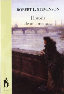 portada Historia de una Mentira (in Spanish)