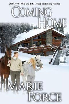 portada Coming Home (in English)