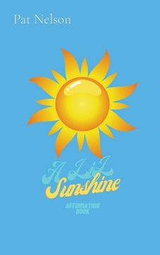 portada A Lil Sunshine: Author (in English)