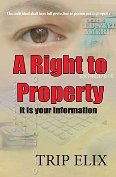 portada A Right To Property: Its Your Information