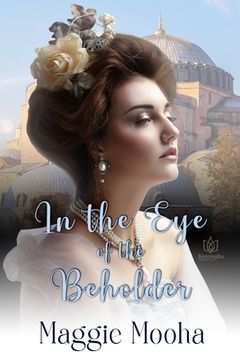 portada In the Eye of the Beholder (en Inglés)