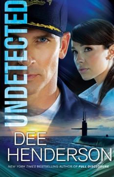 portada Undetected (in English)