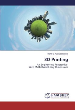 portada 3D Printing