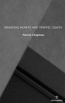 portada Breaking Hearts and Traffic Lights (en Inglés)