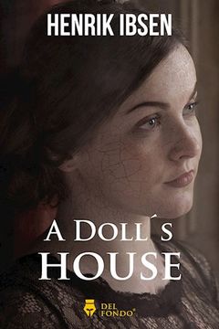 portada A Doll's House (in Spanish)
