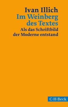 portada Im Weinberg des Textes (in German)