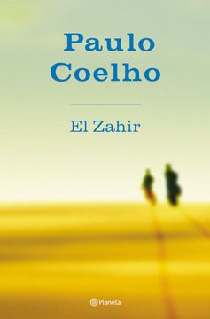 portada El Zahir (in Spanish)