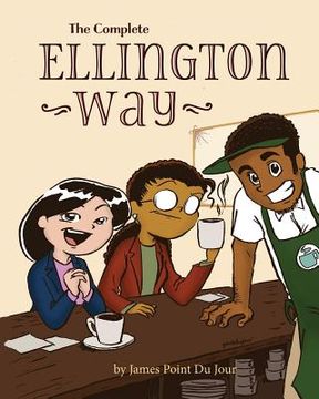 portada The Complete Ellington Way (en Inglés)